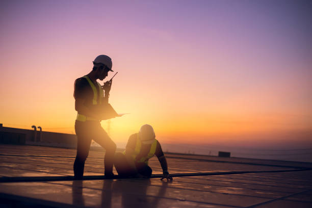 Best Roof Installation  in Arcadia, WI